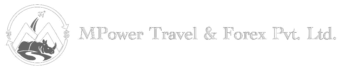 MPower Travel & Forex Pvt. Ltd.